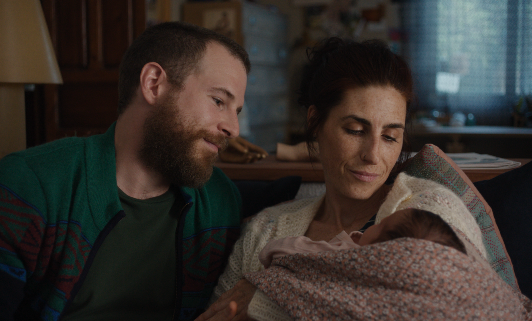 Кіно, яке треба побачити: 5 фактів про драму &quot;Глуха&quot;